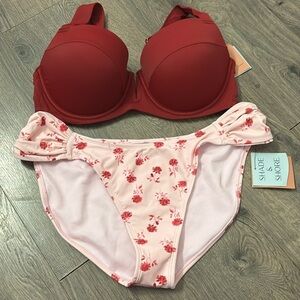 Shade & Shore Bikini